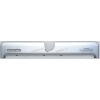 Верх. рамка клавиатуры HP Pavilion TX2000, TX2500 серебристая (464115-001)