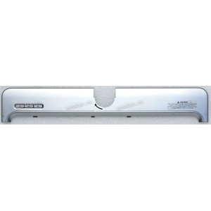 Верх. рамка клавиатуры HP Pavilion TX2000, TX2500 серебристая (464115-001)