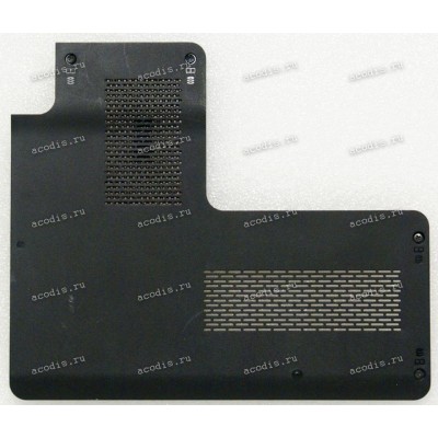 Крышка отсека HDD, RAM HP Сompaq Presario CQ61 (380P6HDTP00)