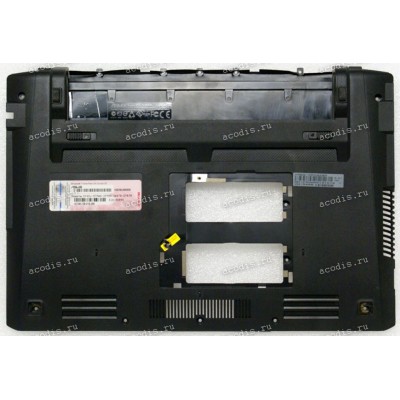Поддон Asus Lamborghini VX6S (13GOA2T1AP022-10, 13NA-2TA0121)
