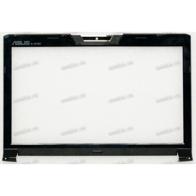 Верх. кр. рамка Asus Lamborghini VX6S (13NA-2TA0411, 13GOA2T1AP031-10)