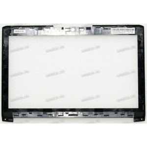 Верх. кр. рамка Asus Lamborghini VX6S (13NA-2TA0411, 13GOA2T1AP031-10)