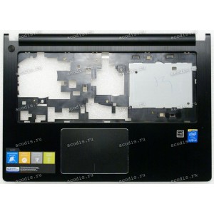 Palmrest Lenovo S40-70 чёрный (AM187000220)