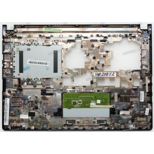 Palmrest Lenovo S40-70 чёрный (AM187000220)