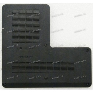 Крышка отсека HDD, RAM HP Pavilion dv6-3000 (3GLX600)