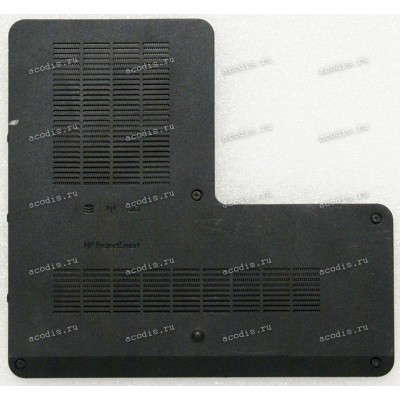 Крышка отсека HDD, RAM HP Pavilion dv6-3000 (3GLX600)