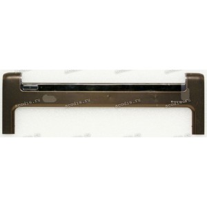 Верх. планка топкейса HP Pavilion dv5-1000 бронза (ZYE3CTP103)