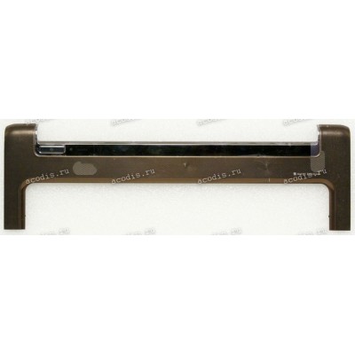 Верх. планка топкейса HP Pavilion dv5-1000 бронза (ZYE3CTP103)