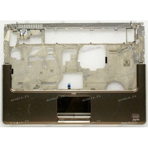 Palmrest HP Pavilion dv5-1000 бронза (ZYE3HTP303)