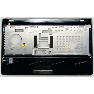 Palmrest Asus eeePC 1201K чёрный (13NA-2CA0201, 13GOA2C1AP020-10)