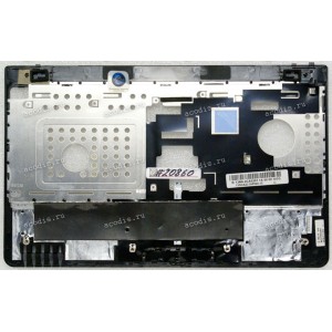 Palmrest Asus eeePC 1201K чёрный (13NA-2CA0201, 13GOA2C1AP020-10)