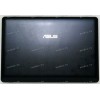 Верхняя крышка Asus 1215N-1B чёрная (13GOA2H1AP020-10)