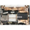 Поддон Asus 1225C-7J, 1225B  серебристый (13GOA3M2AP010-10, 13NA-3MA0701)
