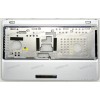 Palmrest Asus 1201N-6J светло-серый глянец (13GOA1V3AP010-10)