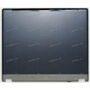Верхняя крышка Asus M5N серая (13-N8V3AP013)