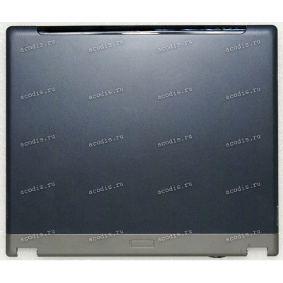 Верхняя крышка Asus M5N серая (13-N8V3AP013)