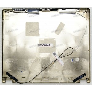 Верхняя крышка Asus M5N серая (13-N8V3AP013)