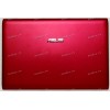 Верхняя крышка Asus 1225C-6G малиновая (13GOA3MAAP010-10)