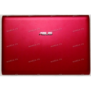 Верхняя крышка Asus 1225C-6G малиновая (13GOA3MAAP010-10)