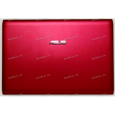Верхняя крышка Asus 1225C-6G малиновая (13GOA3MAAP010-10)