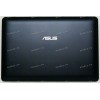 Верхняя крышка Asus 1015B чёрная матовая (13GOA3A1AP020-10)