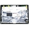 Верхняя крышка Asus 1015B чёрная матовая (13GOA3A1AP020-10)
