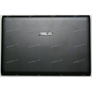Верхняя крышка Asus 1225C-6K серая (13GOA3M6AP010-10)