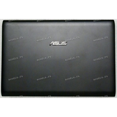 Верхняя крышка Asus 1225C-6K серая (13GOA3M6AP010-10)
