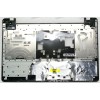Palmrest Asus K52F, K52D коричневый (13N0-GUA0815, 13GNXM1AP030)
