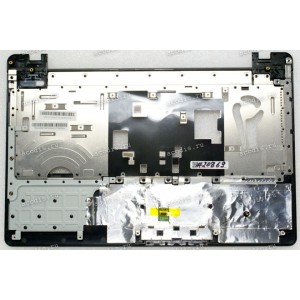 Palmrest Asus K52F, K52D коричневый (13N0-GUA0815, 13GNXM1AP030)