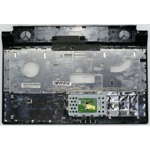 Palmrest Asus N53J серый (13GNZT1AP031-1, 13N0-IMA0311, 13N0-IMA0321)