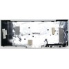 Крышка отсека HDD, RAM Asus K61IC (13N0-ESA0301)