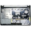 Palmrest Asus K42D тёмно-коричневый (13N0-GRA0614)