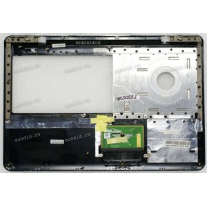 Palmrest Asus K50AF коричневый глянец (13N0-EJA0603)