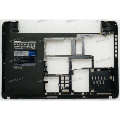 Поддон Asus K52J, X52J (13N0-GUA0211, 13GNXM1AP041-1)