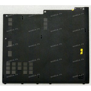 Крышка отсека HDD, RAM Asus K52J, X52J (13N0-GUA0601, 13GNXM1AP060-1)