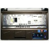 Palmrest Asus K52J, X52J коричневый (13N0-GUA0851)