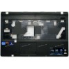 Palmrest Asus A54H, K54LY чёрный матовый (13GN7BCAP012-1, 13GN7BCAP011-1)