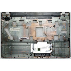Palmrest Asus A54H, K54LY чёрный матовый (13GN7BCAP012-1, 13GN7BCAP011-1)