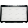 Верх. кр. рамка Asus K70A чёрный глянец (13N0-EZA0101)