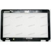 Верх. кр. рамка Asus K70A чёрный глянец (13N0-EZA0101)
