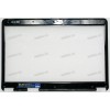 Верх. кр. рамка Asus PRO61, X61S, X61Z чёрный глянец (13N0-BTA0P02)