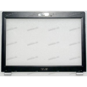 Верх. кр. рамка Asus U3S-1A чёрный (13GNQF1AP011-2)