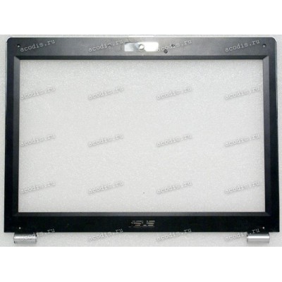 Верх. кр. рамка Asus U3S-1A чёрный (13GNQF1AP011-2)