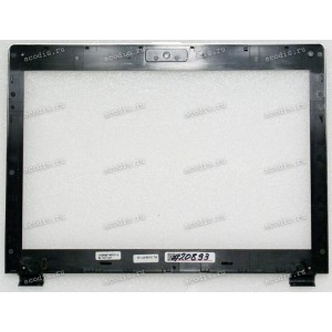 Верх. кр. рамка Asus U3S-1A чёрный (13GNQF1AP011-2)
