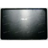 Верхняя крышка Asus UX30 чёрная матовая (13GNVS2AM010-1)