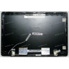 Верхняя крышка Asus UX30 чёрная матовая (13GNVS2AM010-1)