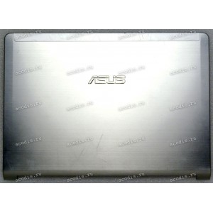 Верхняя крышка Asus UL80 металл (13N0-H5A0101)