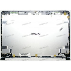 Верхняя крышка Asus UL80 металл (13N0-H5A0101)