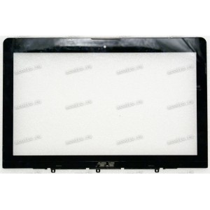Верх. кр. рамка Asus UX30 чёрная со стеклом (13GNVS2AP010-1, 13N0-EWA0801) Верх. кр. рамка Asus UX30 чёрная со стеклом (13GNVS2AP010-1, 13N0-EWA0801)